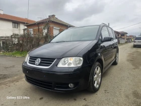 VW Touran 2.0 TDI, снимка 2