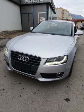 Audi A5 2.0T gas, снимка 7