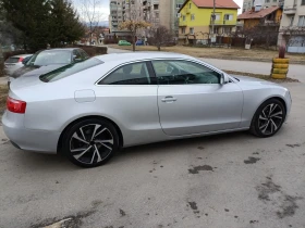 Audi A5 2.0T gas, снимка 5