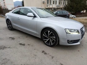 Audi A5 2.0T gas, снимка 4