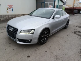 Audi A5 2.0T gas, снимка 1