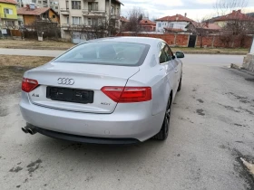 Audi A5 2.0T gas, снимка 2