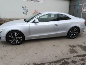 Audi A5 2.0T gas, снимка 6