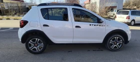 Dacia Sandero 1.5 , снимка 8