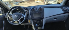 Dacia Sandero 1.5 , снимка 10