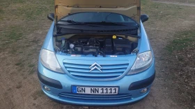 Citroen C3 1.4i, снимка 12