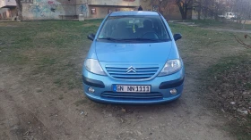 Citroen C3 1.4i, снимка 1