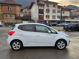 Kia Venga 1.4 GAZ/KLIMATIK/Euro-5b, снимка 6