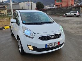 Kia Venga 1.4 GAZ/KLIMATIK/Euro-5b, снимка 8