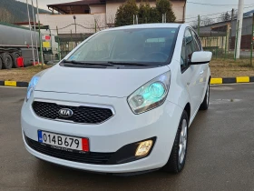 Kia Venga 1.4 GAZ/KLIMATIK/Euro-5b, снимка 1