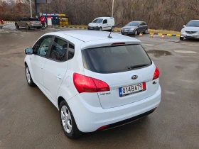 Kia Venga 1.4 GAZ/KLIMATIK/Euro-5b, снимка 4