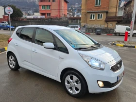 Kia Venga 1.4 GAZ/KLIMATIK/Euro-5b, снимка 7