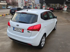 Kia Venga 1.4 GAZ/KLIMATIK/Euro-5b, снимка 5