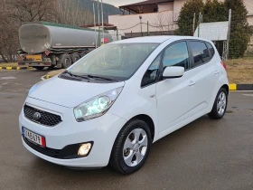 Kia Venga 1.4 GAZ/KLIMATIK/Euro-5b, снимка 2