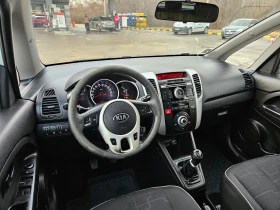 Kia Venga 1.4 GAZ/KLIMATIK/Euro-5b, снимка 9