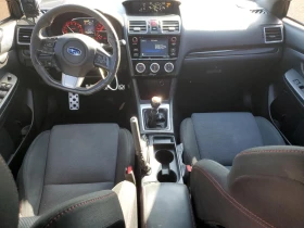 Subaru Impreza WRX PREMIUM/ ФИКСИРАНА ЦЕНА !, снимка 7