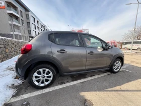 Citroen C3, снимка 4