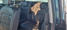 VW Sharan 2.0 TDI, снимка 11