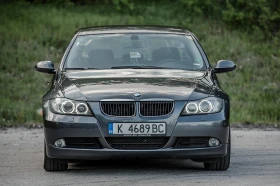 BMW 320 D, снимка 3