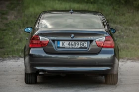 BMW 320 D, снимка 4