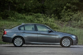 BMW 320 D, снимка 6