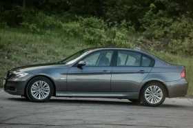 BMW 320 D, снимка 5