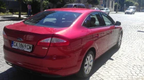 Ford Mondeo 1.8 TDCI, снимка 3