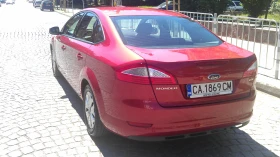 Ford Mondeo 1.8 TDCI, снимка 4