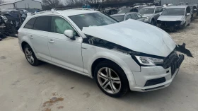 Audi A4 Allroad Audi A4 Allroad 2.0TDI 163hp Quattro, снимка 2