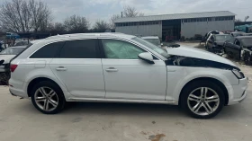 Audi A4 Allroad Audi A4 Allroad 2.0TDI 163hp Quattro - 10 лв. - 87042174 | Car24.bg