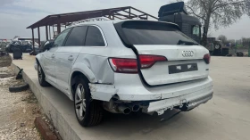 Audi A4 Allroad Audi A4 Allroad 2.0TDI 163hp Quattro - 10 лв. - 87042174 | Car24.bg