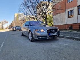 Audi A4 2.0 TDI  140 к.с S-Line Quattro , снимка 6