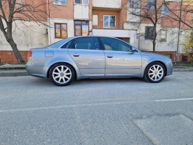 Audi A4 2.0 TDI  140 к.с S-Line Quattro , снимка 3