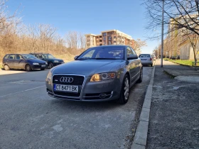 Audi A4 2.0 TDI  140 к.с S-Line Quattro , снимка 1