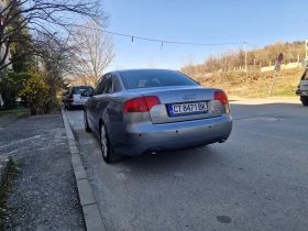 Audi A4 2.0 TDI  140 к.с S-Line Quattro , снимка 5