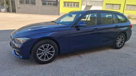 BMW 316 2.0D 