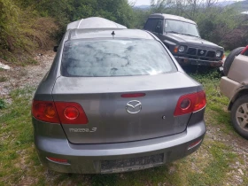 Обява за продажба на Mazda 3 ~1 300 лв. - изображение 4