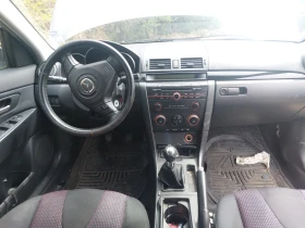 Обява за продажба на Mazda 3 ~1 300 лв. - изображение 8