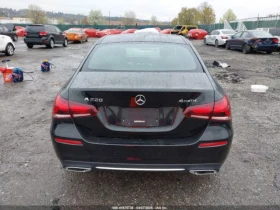 Обява за продажба на Mercedes-Benz A 220 4MATIC * Директно закупуване* Лизинг ~31 000 лв. - изображение 5