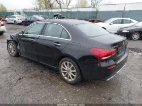 Обява за продажба на Mercedes-Benz A 220 4MATIC * Директно закупуване* Лизинг ~31 000 лв. - изображение 2