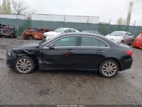 Обява за продажба на Mercedes-Benz A 220 4MATIC * Директно закупуване* Лизинг ~31 000 лв. - изображение 7