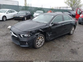 Обява за продажба на Mercedes-Benz A 220 4MATIC * Директно закупуване* Лизинг ~31 000 лв. - изображение 1