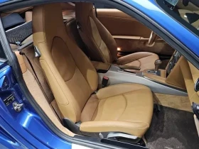 Porsche Cayman Cayman S 3.4 | Mobile.bg    9