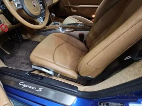 Porsche Cayman Cayman S 3.4 | Mobile.bg    15