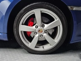 Porsche Cayman Cayman S 3.4 | Mobile.bg    4