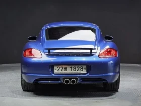 Porsche Cayman Cayman S 3.4 | Mobile.bg    3