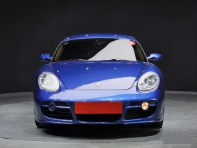 Porsche Cayman Cayman S 3.4 | Mobile.bg    2