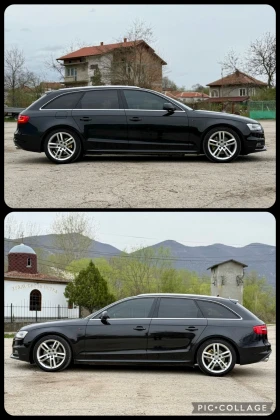 Audi A4 AUDI A4 3.0TDI * 3X S LINE* QUATRO* SPORT PACKET*  | Mobile.bg    5