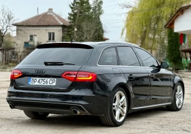 Audi A4 AUDI A4 3.0TDI * 3X S LINE* QUATRO* SPORT PACKET*  | Mobile.bg    7