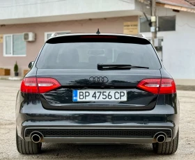 Audi A4 AUDI A4 3.0TDI * 3X S LINE* QUATRO* SPORT PACKET*  | Mobile.bg    6